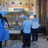 Turska (2): Hodočašće velikom Mevlani Rumiju 5