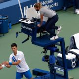 Sa "dužnikom" za polufinale 1