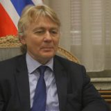 Ambasador Norveške: Važnije je šta Srbija želi nego šta Brisel traži 1