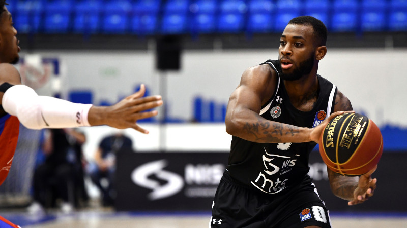 Šćepanović na "vrućoj stolici" 1