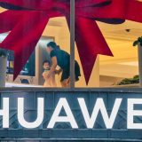 Huavej i KP Kine rade u dosluhu 3