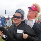 FBI tvrdi da se Iran i Rusija mešaju 5