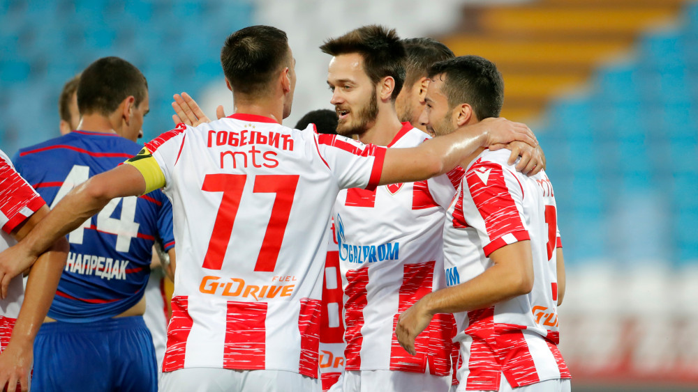 Sve zablude iz Superlige 1