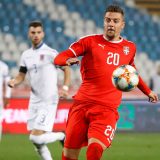 Milinković-Savić: Portugal jedna od najboljih selekcija, ali idemo na pobedu 9