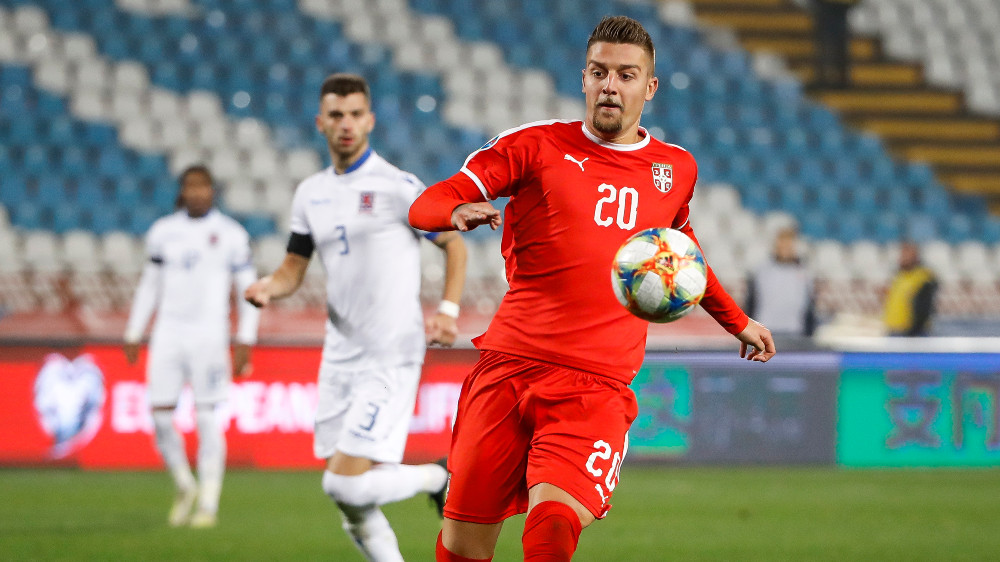 Milinković-Savić: Portugal jedna od najboljih selekcija, ali idemo na pobedu 1