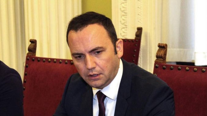 Osmani: Severna Makedonija posebno zainteresovana da uspe dilajalog Priština-Beograd 1