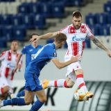 Pobeda jedina opcija 13