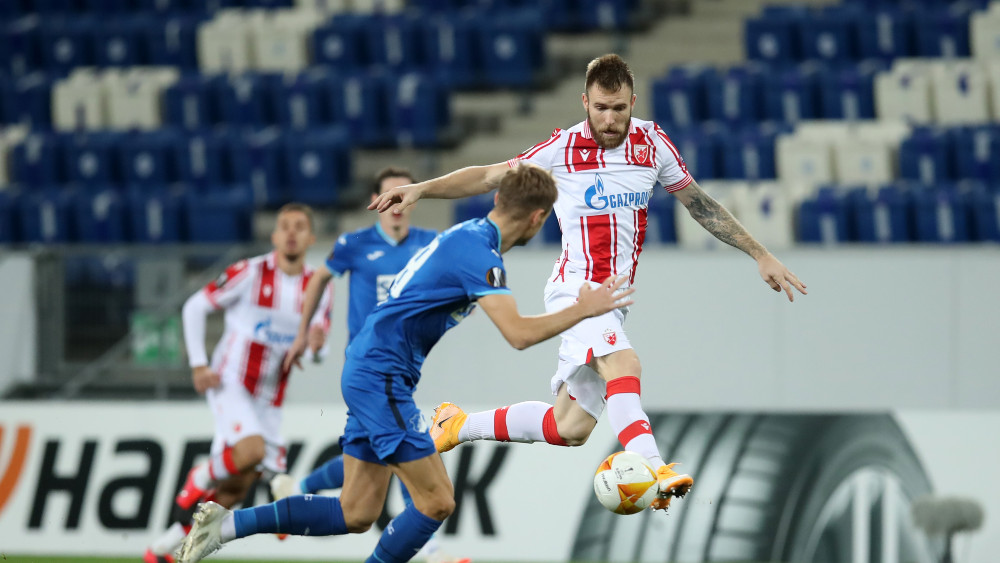 Pobeda jedina opcija 1