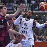 Šćepanović bez izbora 7