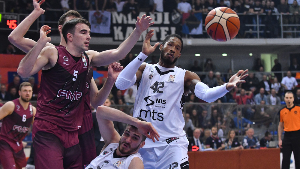 Šćepanović bez izbora 1