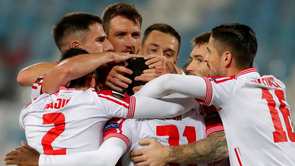 Buđenje ili trenutni bljesak 1