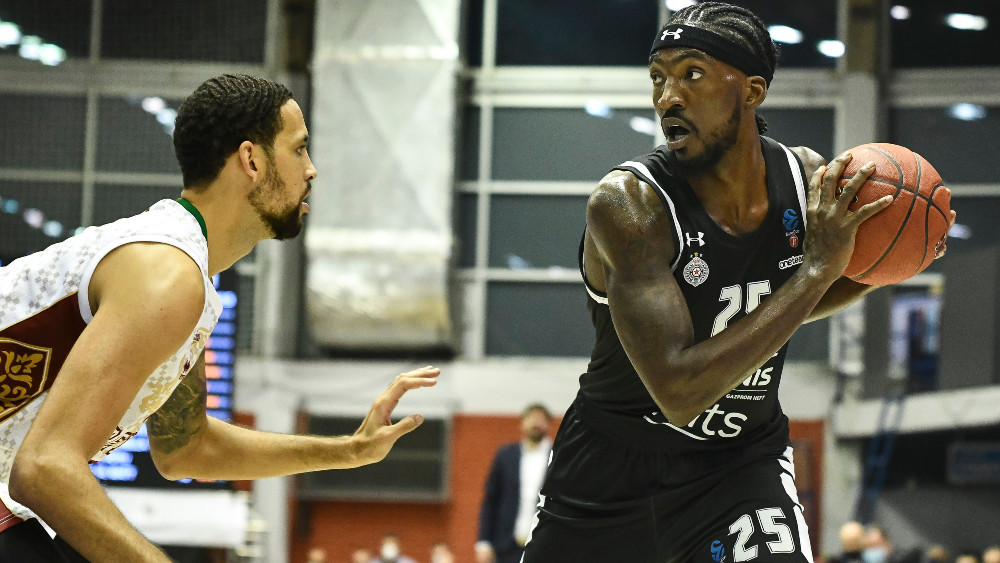 Promaja na "četvorki" 1