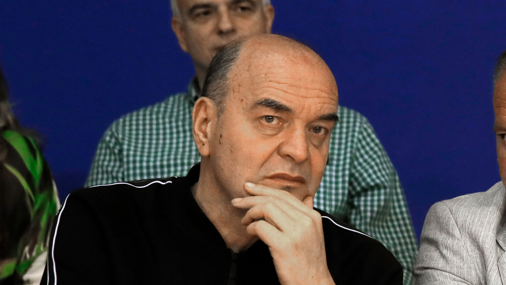 Duško Vujošević 19. marta odgovara na pitanja čitalaca Danasa na Fejsbuku 1