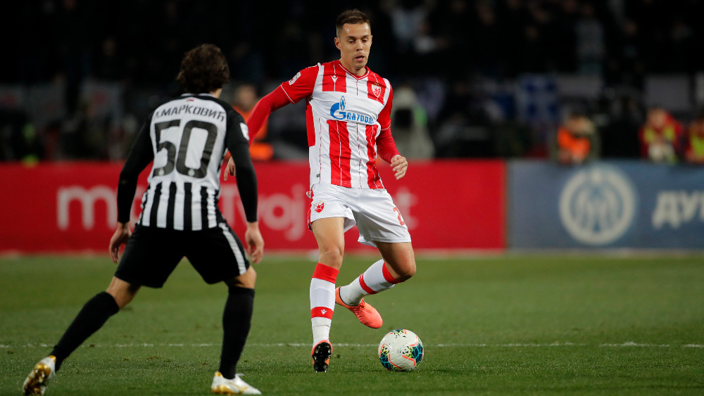 Jedne muči imperativ, druge virus 1