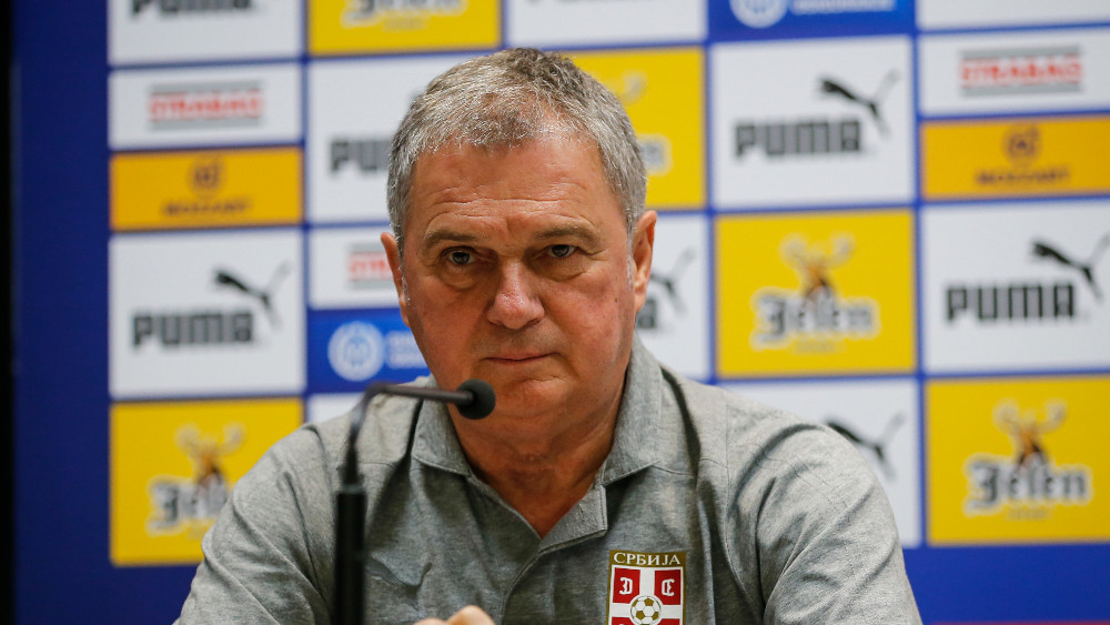 Zašto ranije ne odosmo na EP 1