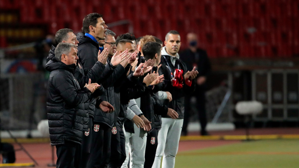 Zašto je reprezentacija Srbije pokazala dva lica protiv Norveške i Mađarske? 1