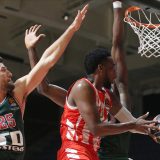 Košakraši Crvene zvede na dobrom talasu dočekuju neugodni Žalgiris 4