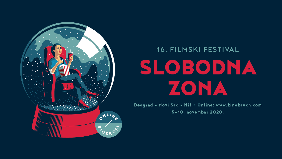 Festival Slobodna zona od 5. do 10. novembra u Beogradu 1