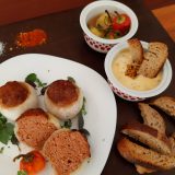 Recept za ulučene kobasice 9