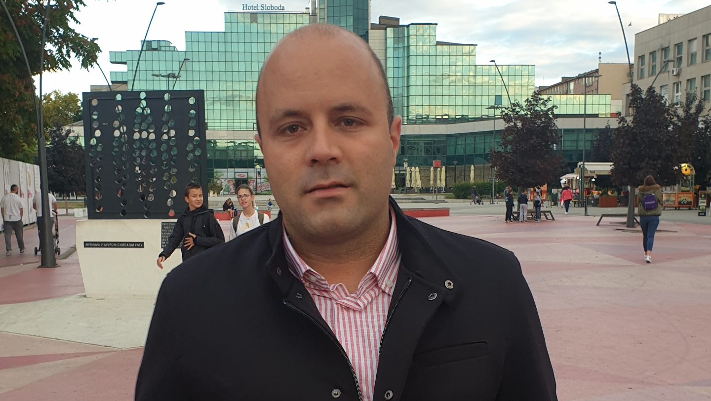 Šabac je dokaz da može drugačije 1