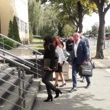 Ponovljeno suđenje za ubistvo Ćuruvije: Tužilac bez novih dokaza, okrivljeni negirali krivicu 1