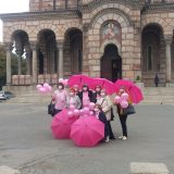 Ukoliko se otkrije u ranoj fazi, rak dojke izlečiv u 95 odsto slučajeva 4