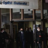 U Francuskoj istraga i strah posle ubistva prosvetnog radnika 5