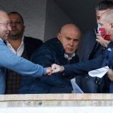 Poslednja šansa za uvođenje reda 8