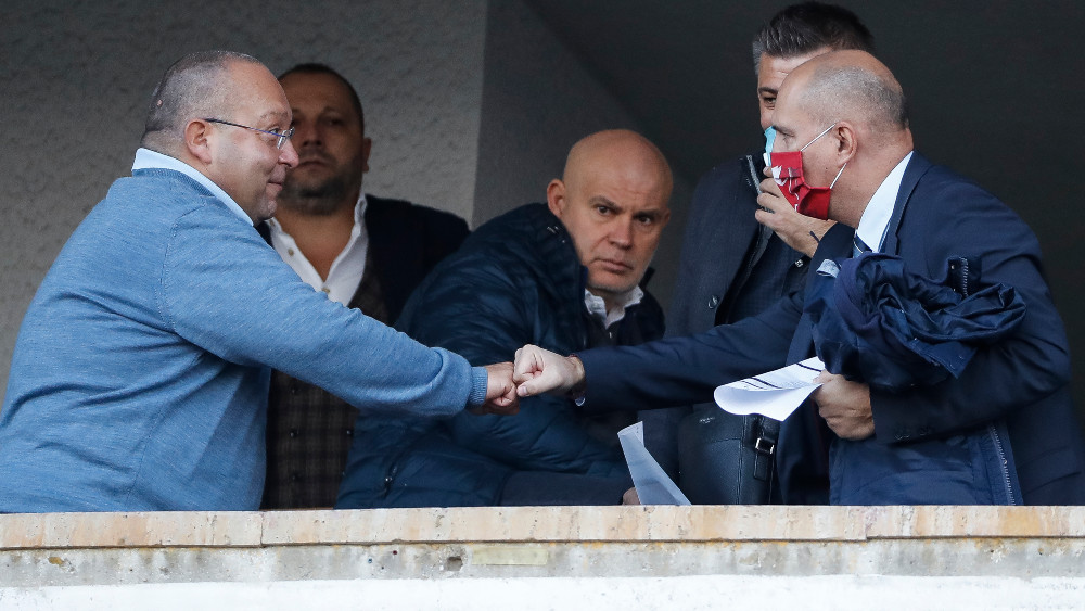 Poslednja šansa za uvođenje reda 1