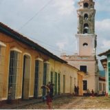 Kuba: Trinidad, grad zaustavljenog vremena 5