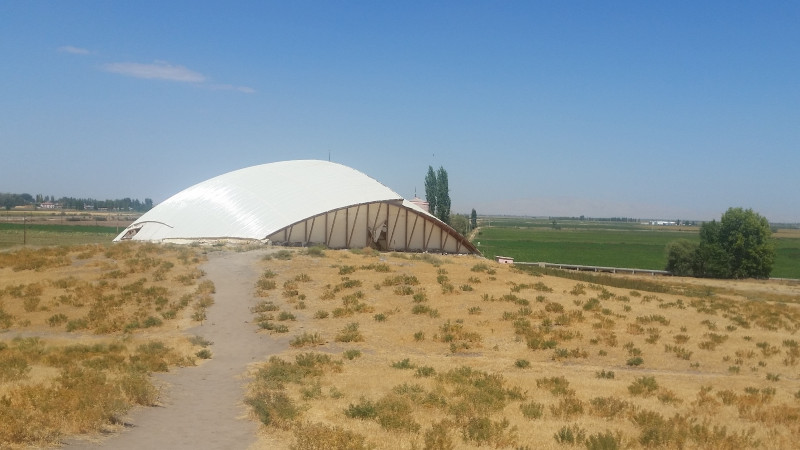 Turska (3): Svedok prohujalih milenijuma 1