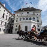 Izlaz Beča iz "carstva lenjosti" 2