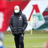 Jedini srpski trener u Ligi šampiona pred najvećim izazovom u karijeri 6