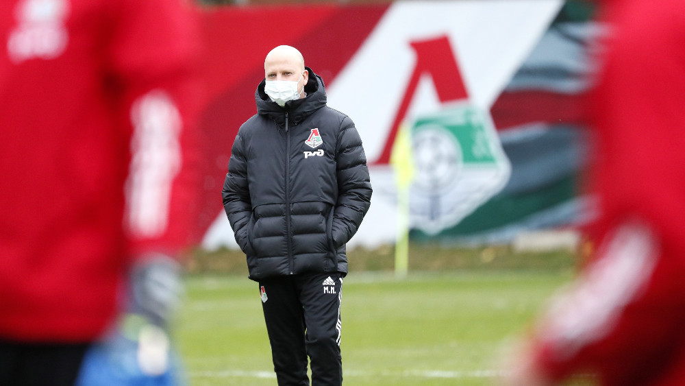 Jedini srpski trener u Ligi šampiona pred najvećim izazovom u karijeri 1