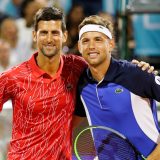 Krajinović "merka" Novaka 4