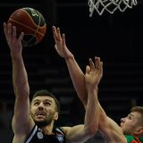 Potvrda "brejka" iz Istanbula 2