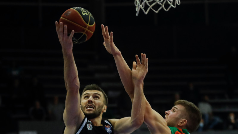 Potvrda "brejka" iz Istanbula 1