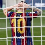 Juventus dočekuje Barselonu u derbiju drugog kola Lige šampiona 10