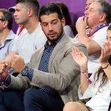 Bio i ostao Vučićev omiljeni ministar  15