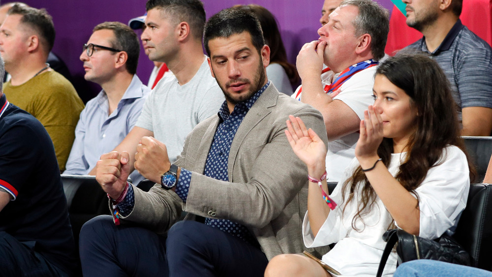 Bio i ostao Vučićev omiljeni ministar  1