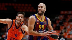 Partizan potvrdio dolazak Nika Kalatesa 3