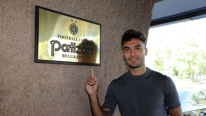 Ivan Obradović: Trebalo da dođem ranije 1