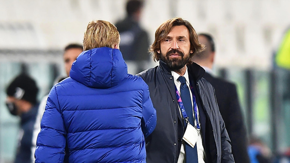 Andrea Pirlo - arhitekta među fudbalerima 3