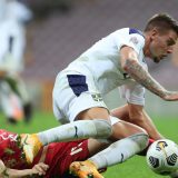 Oktobarski mečevi doneli pomak u igri "orlova" 5