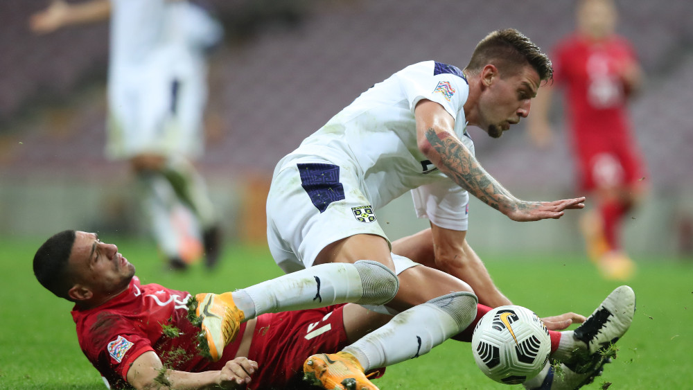 Oktobarski mečevi doneli pomak u igri "orlova" 1