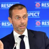 Predsednik UEFA demantuje "ukrupnjavanje" prvenstva Evrope 10