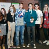 Izazovni projekat „Odisej“ 15