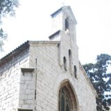 Atina: Anglikanska crkva i priče iz davnina 11