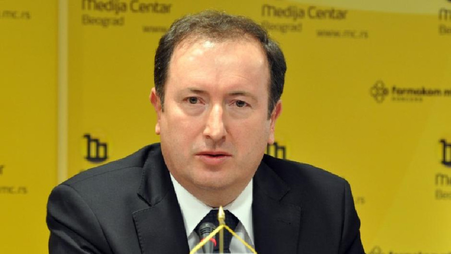 Mahmutović podnosi privatne tužbe 1