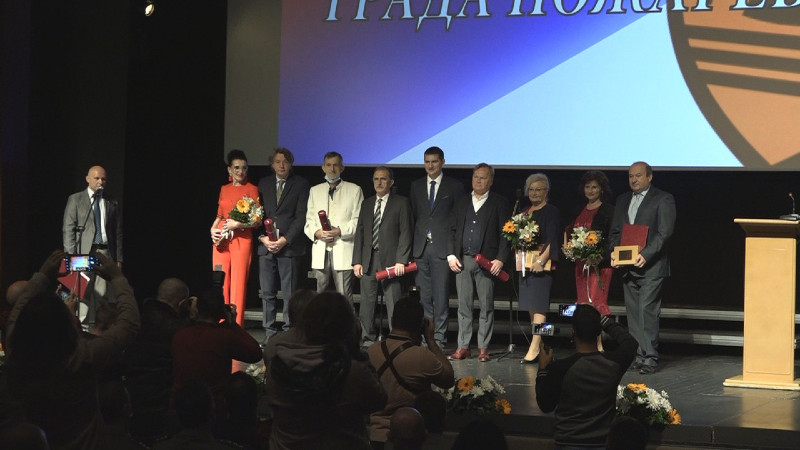 Obeležen Dan oslobođenja Požarevca, dodeljene nagrade grada 1